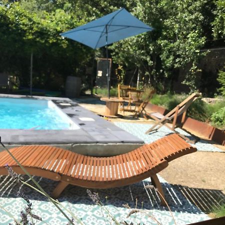 Domaine De Galland-Dast Cambes  エクステリア 写真