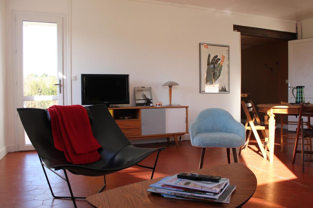 Domaine De Galland-Dast Cambes  エクステリア 写真